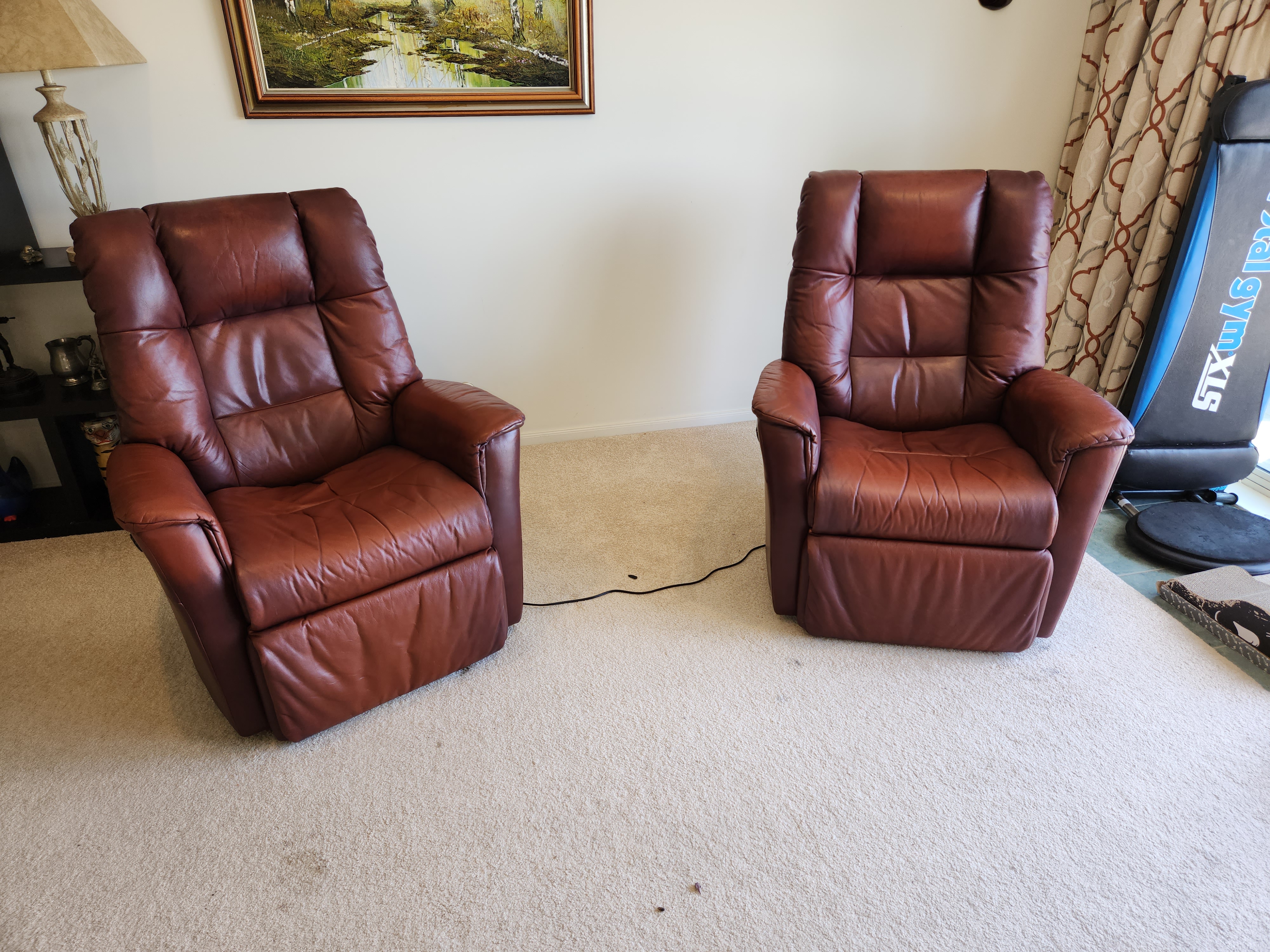 CLEAN AND CONDITION - Elane Jorden #1